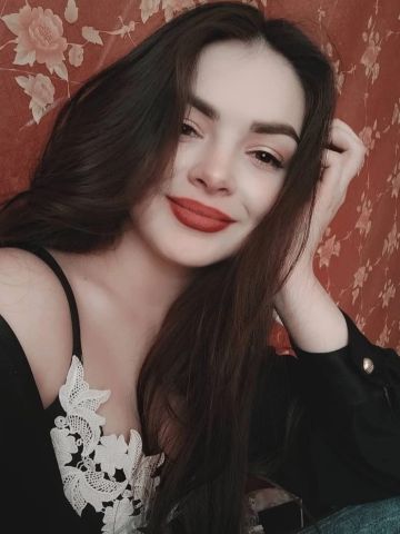 Анкета проститутки Юна, 23 года